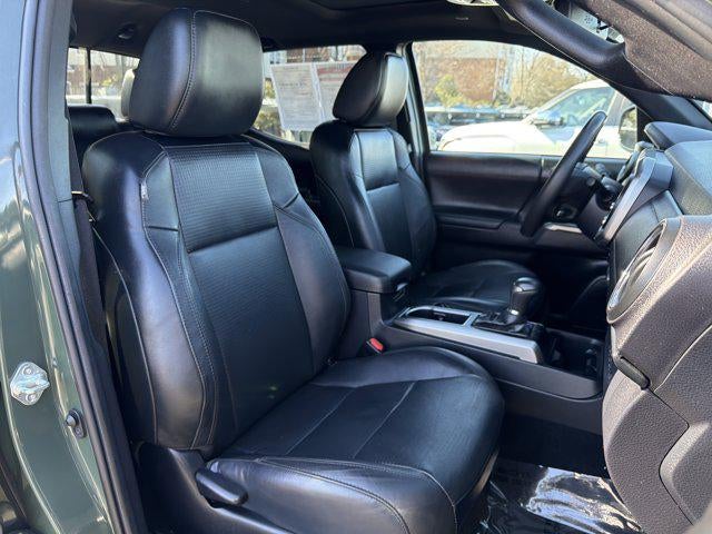 2022 Toyota Tacoma 4WD Limited