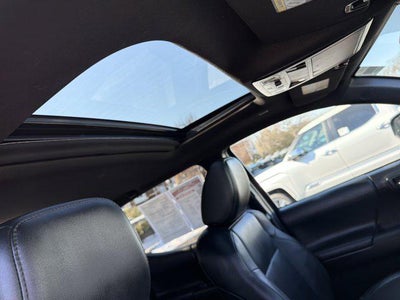 2022 Toyota Tacoma 4WD Limited