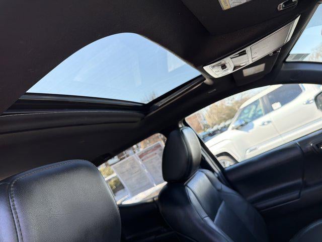 2022 Toyota Tacoma 4WD Limited