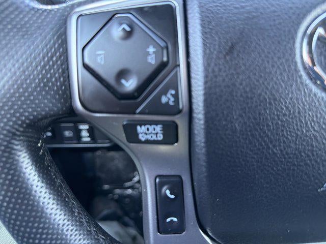 2022 Toyota Tacoma 4WD Limited