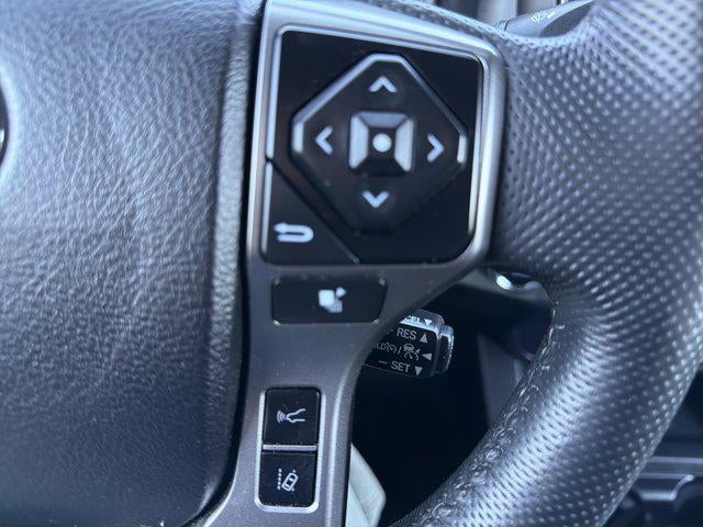 2022 Toyota Tacoma 4WD Limited