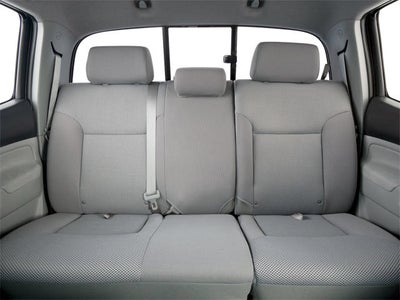 2010 Toyota Tacoma PreRunner