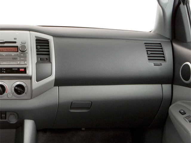 2010 Toyota Tacoma PreRunner