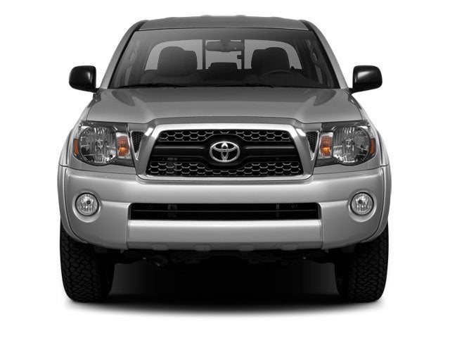 2010 Toyota Tacoma PreRunner