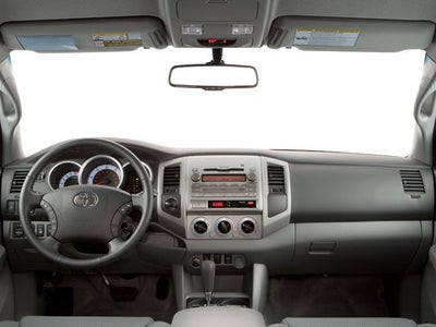 2010 Toyota Tacoma PreRunner