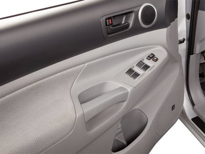 2010 Toyota Tacoma PreRunner