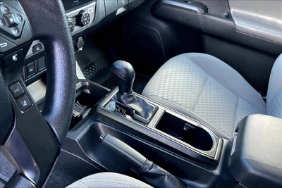 2023 Toyota Tacoma 2WD SR