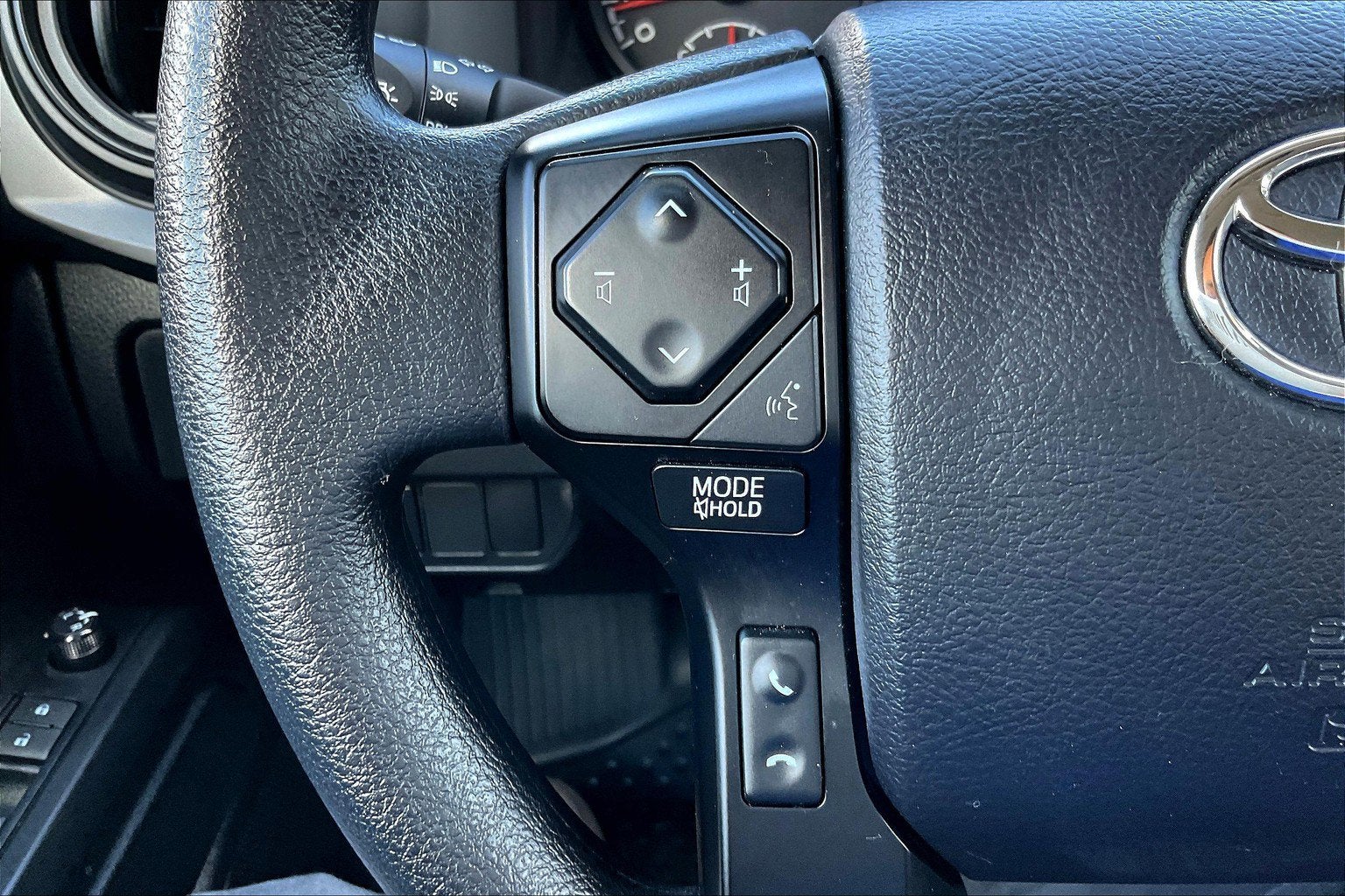 2023 Toyota Tacoma 2WD SR