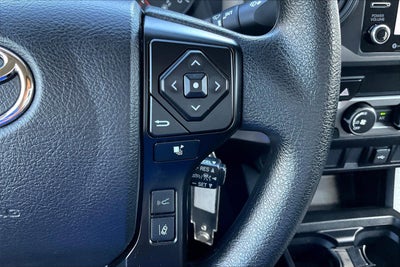 2023 Toyota Tacoma 2WD SR