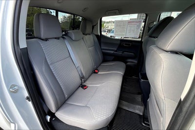 2023 Toyota Tacoma 2WD SR