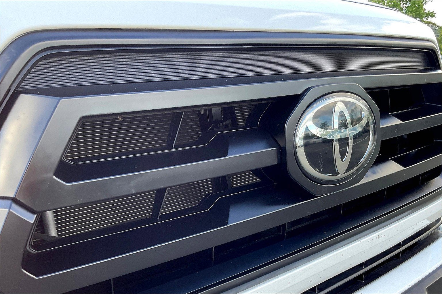 2023 Toyota Tacoma 2WD SR