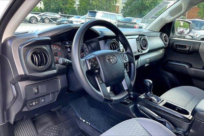 2023 Toyota Tacoma 2WD SR