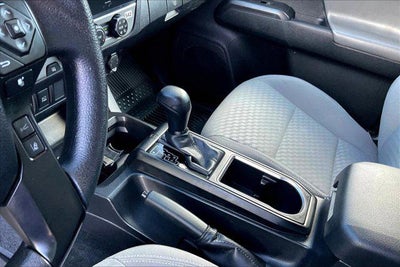 2023 Toyota Tacoma 2WD SR