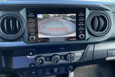 2023 Toyota Tacoma 2WD SR