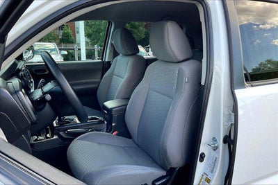 2023 Toyota Tacoma 2WD SR