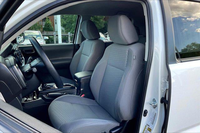 2023 Toyota Tacoma 2WD SR