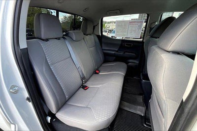 2023 Toyota Tacoma 2WD SR