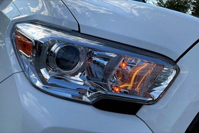 2023 Toyota Tacoma 2WD SR