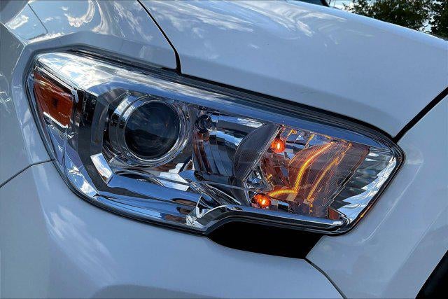 2023 Toyota Tacoma 2WD SR