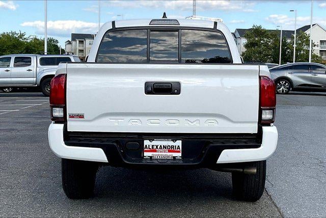 2023 Toyota Tacoma 2WD SR