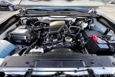 2023 Toyota Tacoma 2WD SR