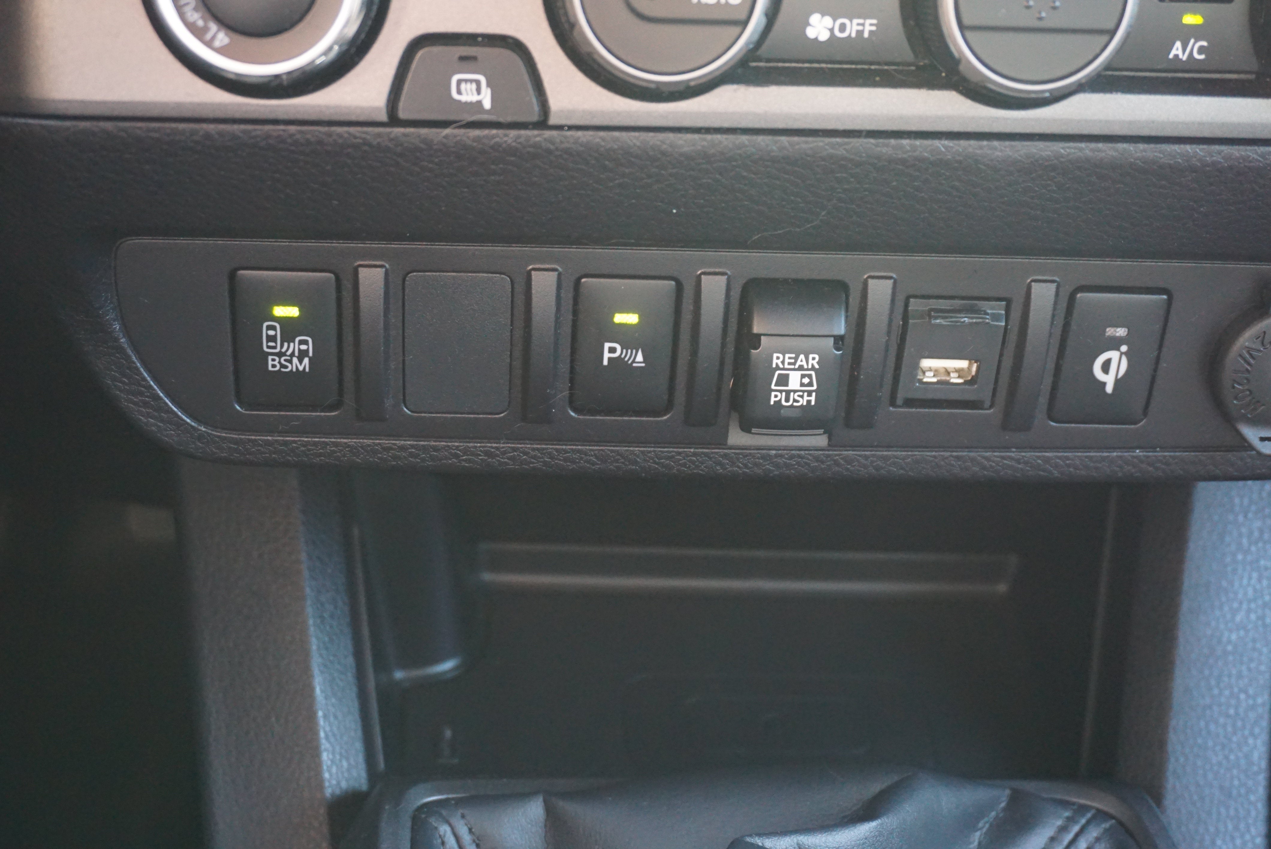 2022 Toyota Tacoma 4WD TRD Sport