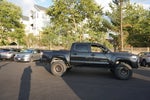 2022 Toyota Tacoma 4WD TRD Sport
