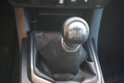 2022 Toyota Tacoma 4WD TRD Sport