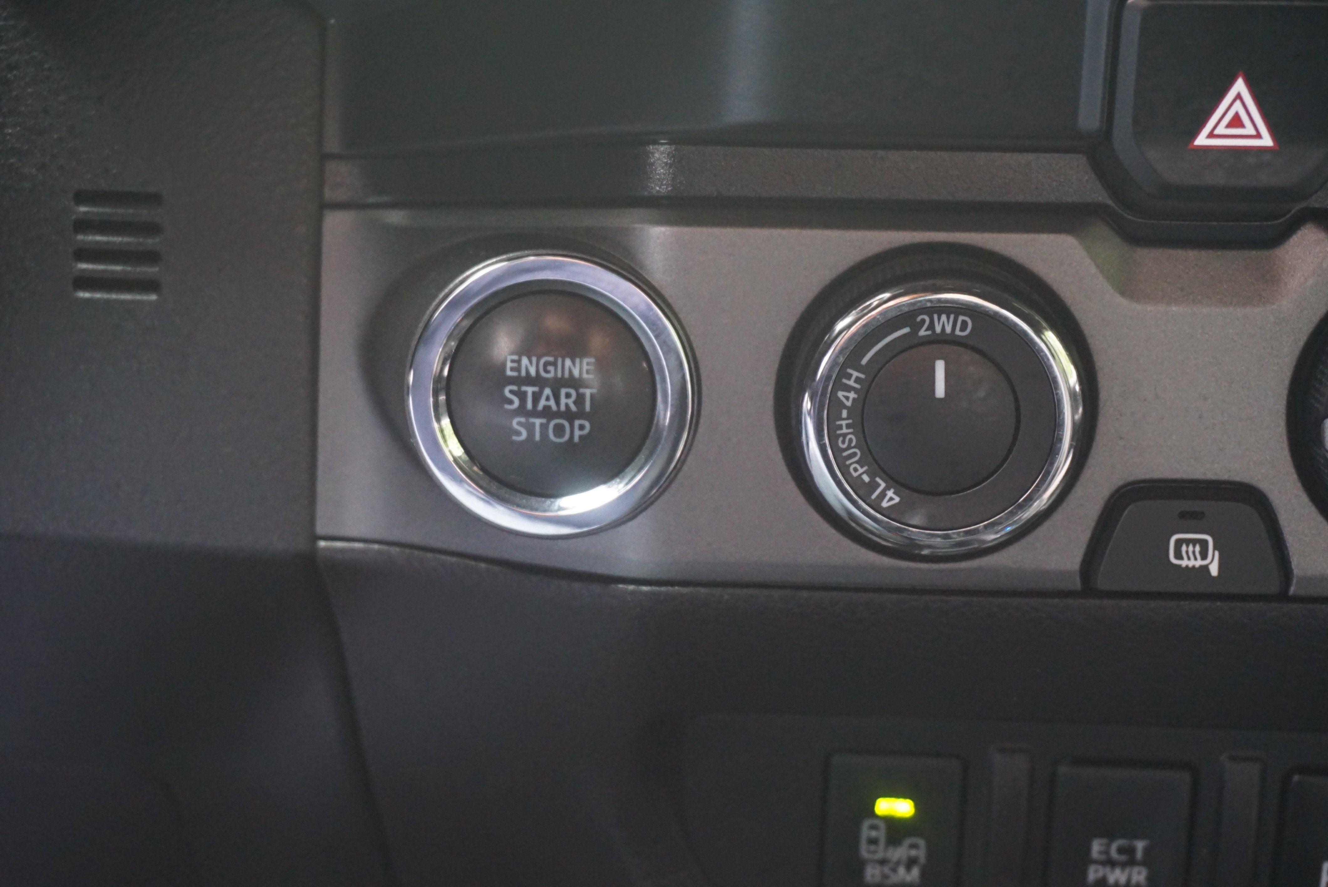 2022 Toyota Tacoma 4WD TRD Sport