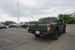 2022 Toyota Tacoma 4WD TRD Sport