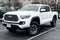2021 Toyota Tacoma 4WD TRD Off Road