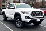 2021 Toyota Tacoma 4WD TRD Off Road