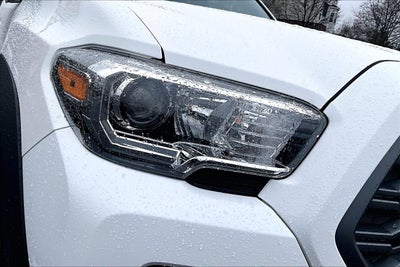 2021 Toyota Tacoma 4WD TRD Off Road