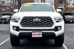 2021 Toyota Tacoma 4WD TRD Off Road