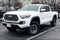 2021 Toyota Tacoma 4WD TRD Off Road