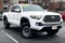 2021 Toyota Tacoma 4WD TRD Off Road