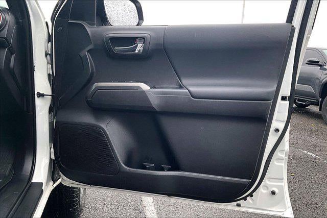 2021 Toyota Tacoma 4WD TRD Off Road