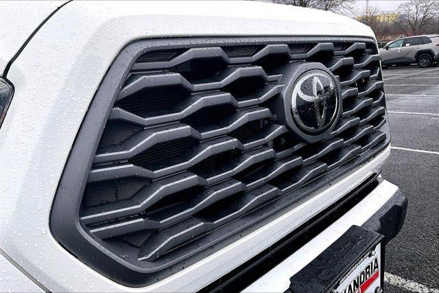 2021 Toyota Tacoma 4WD TRD Off Road
