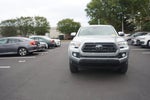 2022 Toyota Tacoma 4WD SR5