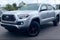 2022 Toyota Tacoma 4WD SR5