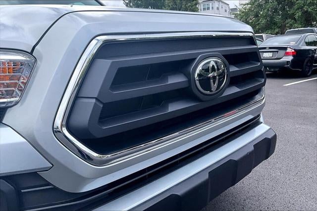 2022 Toyota Tacoma 4WD SR5