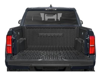 2025 Toyota Tacoma 4WD Limited