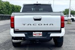 2025 Toyota Tacoma 4WD Limited