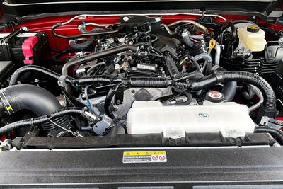 2025 Toyota Tacoma 4WD SR5