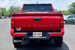 2025 Toyota Tacoma 4WD SR5