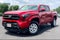 2025 Toyota Tacoma 4WD SR5
