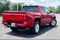 2025 Toyota Tacoma 4WD SR5