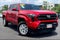 2025 Toyota Tacoma 4WD SR5