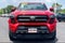 2025 Toyota Tacoma 4WD SR5