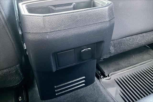 2025 Toyota Tacoma 4WD SR5